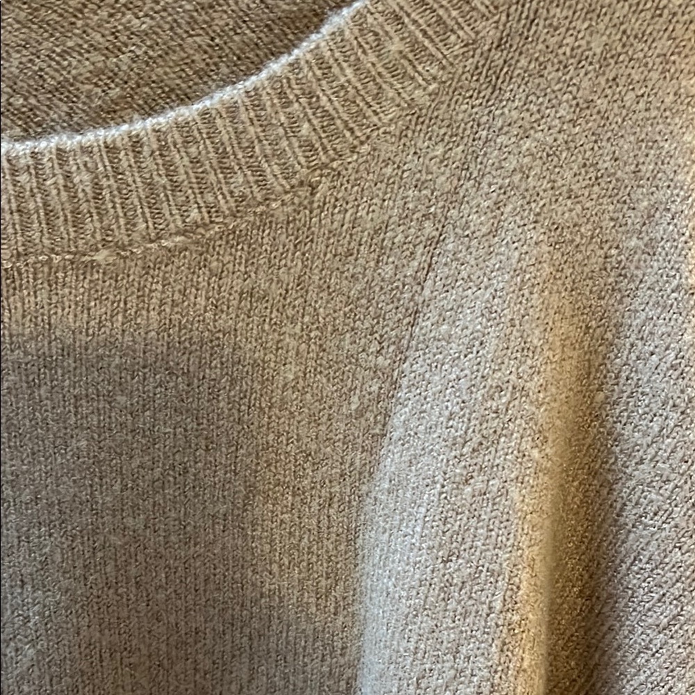 Splendid Color Block Sweater - Picture 4 of 4